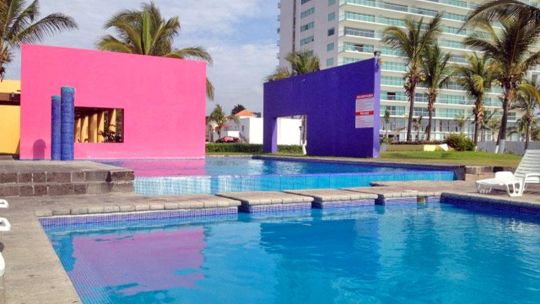 Cerritos Resort Mazatlán