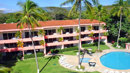 Coral Ixtapa