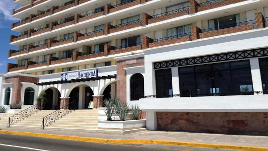 Hacienda Mazatlán