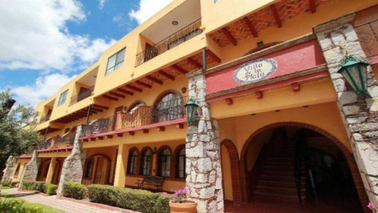 Villa de la Plata, Guanajuato
