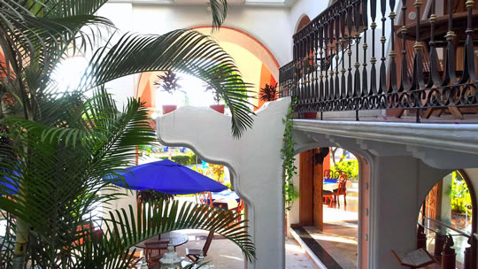 Canadian Resort Huatulco