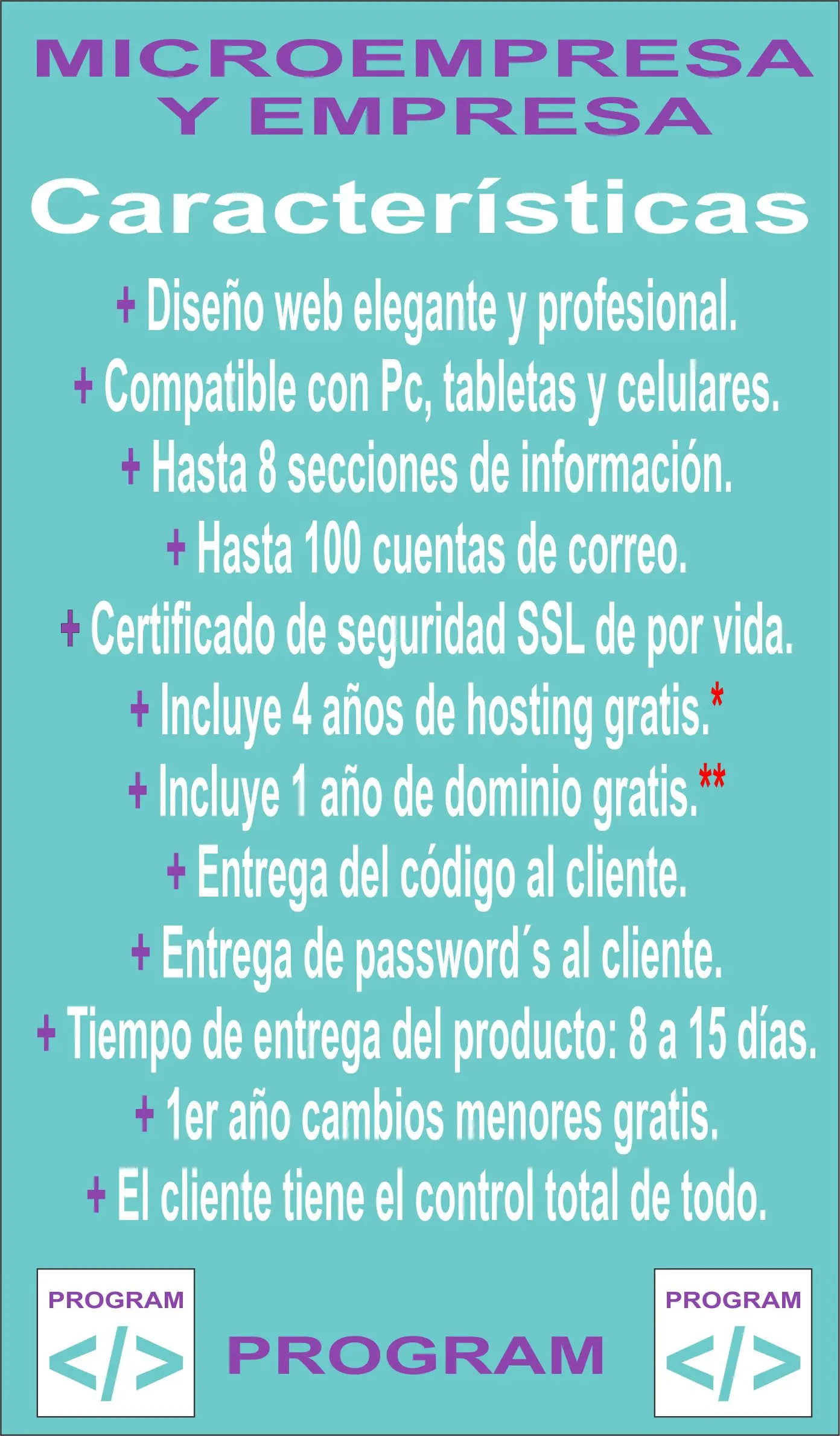 Logo Página web