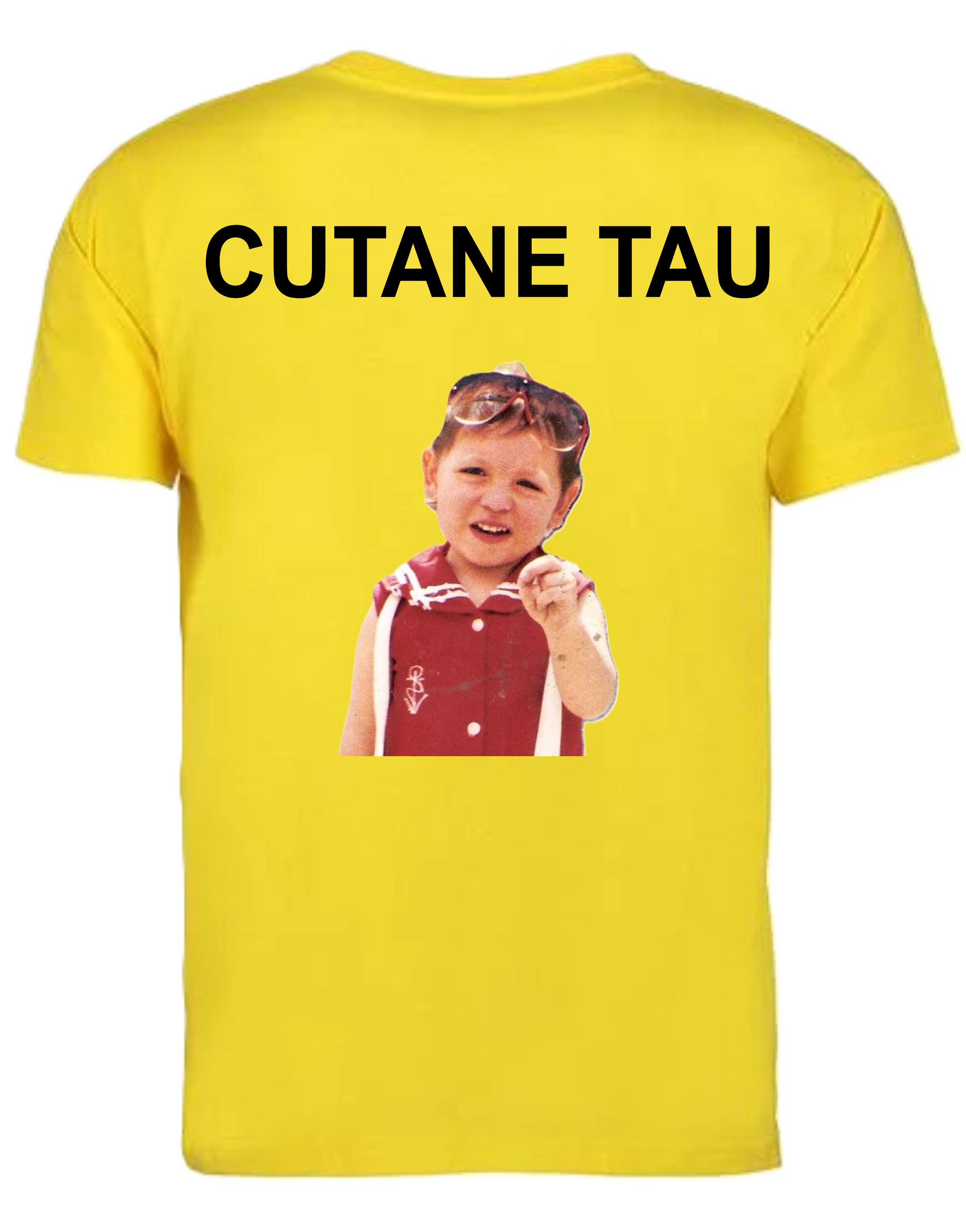 Playera personalizada 2
