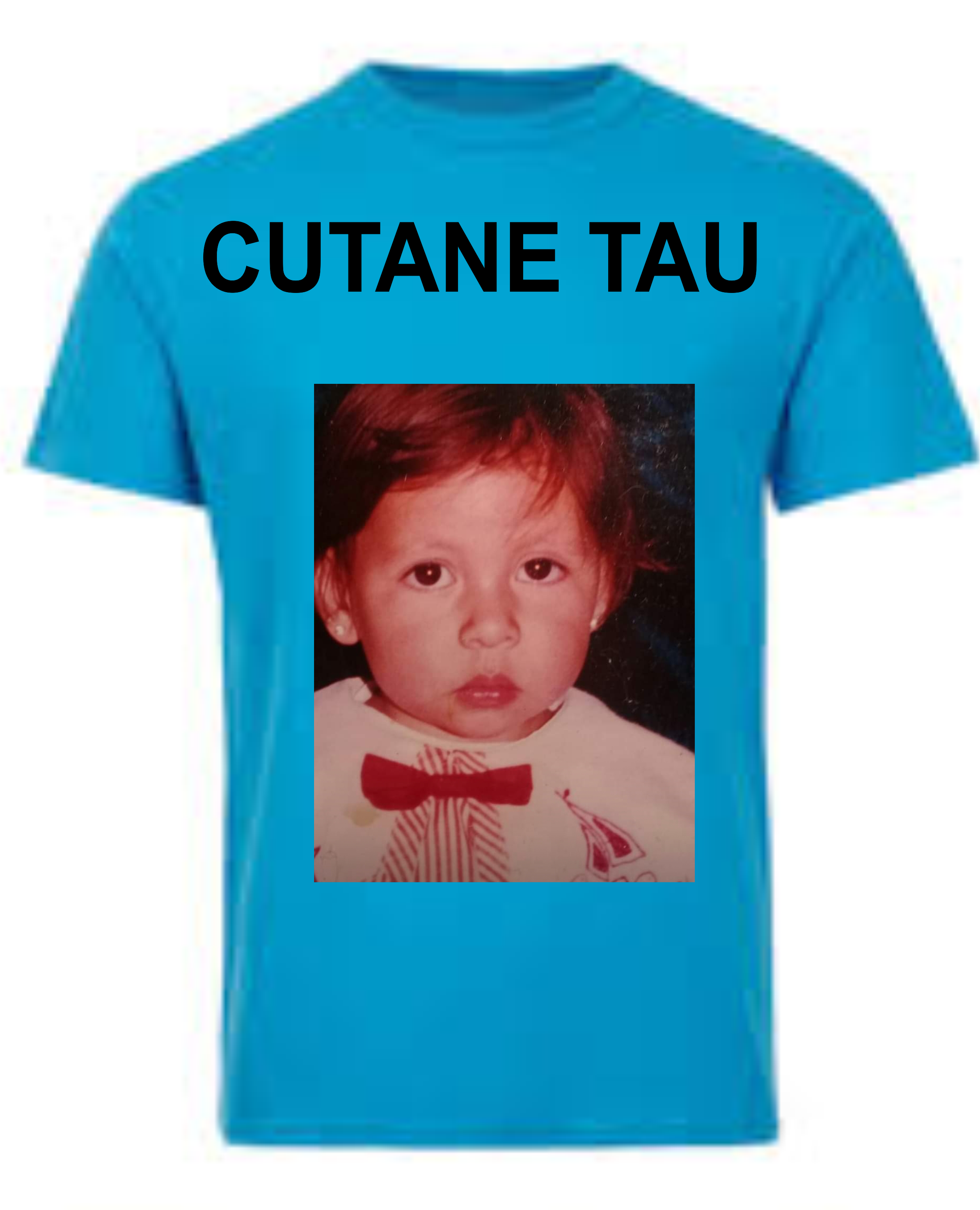 Playera personalizada 4