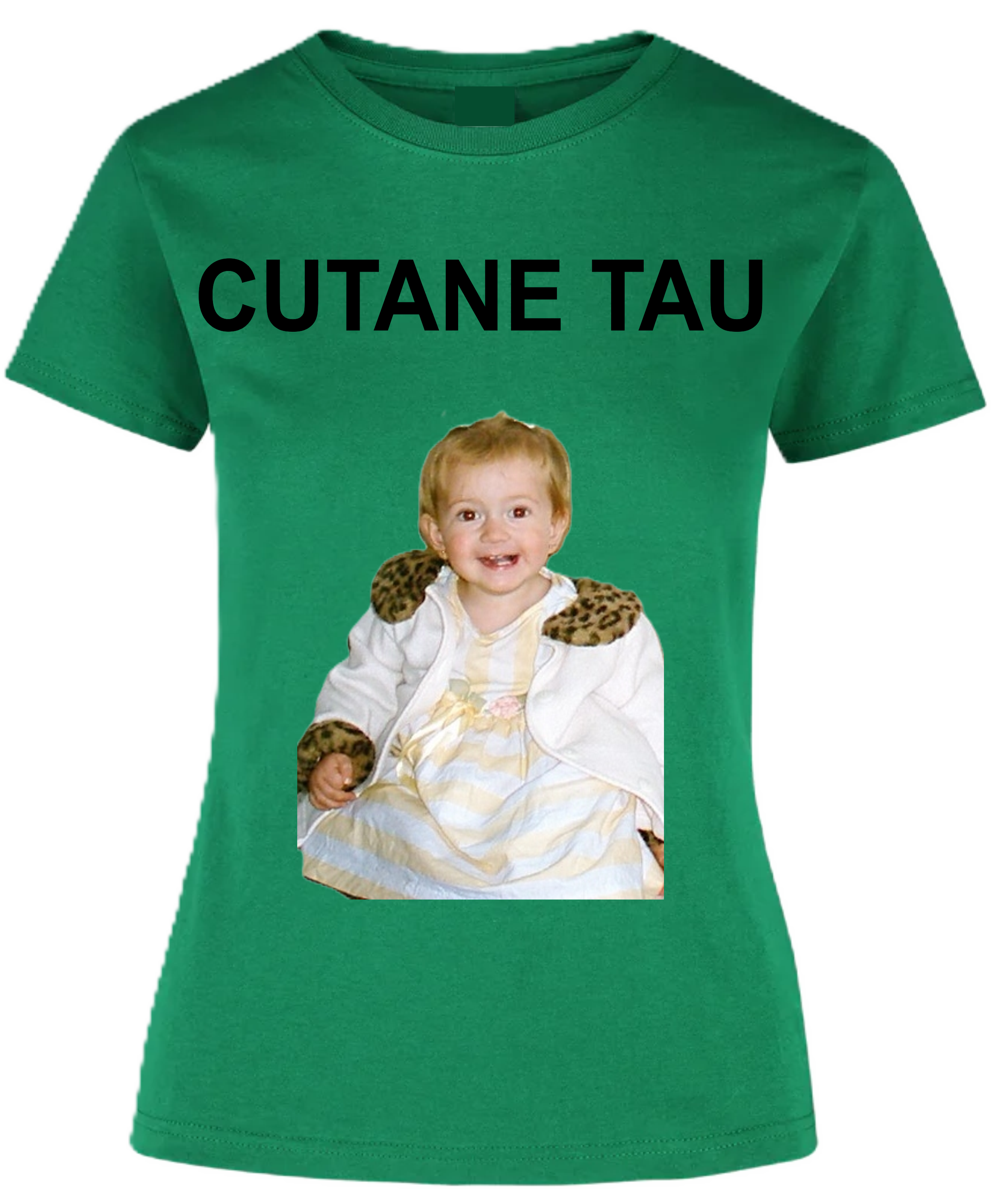 Playera personalizada 6