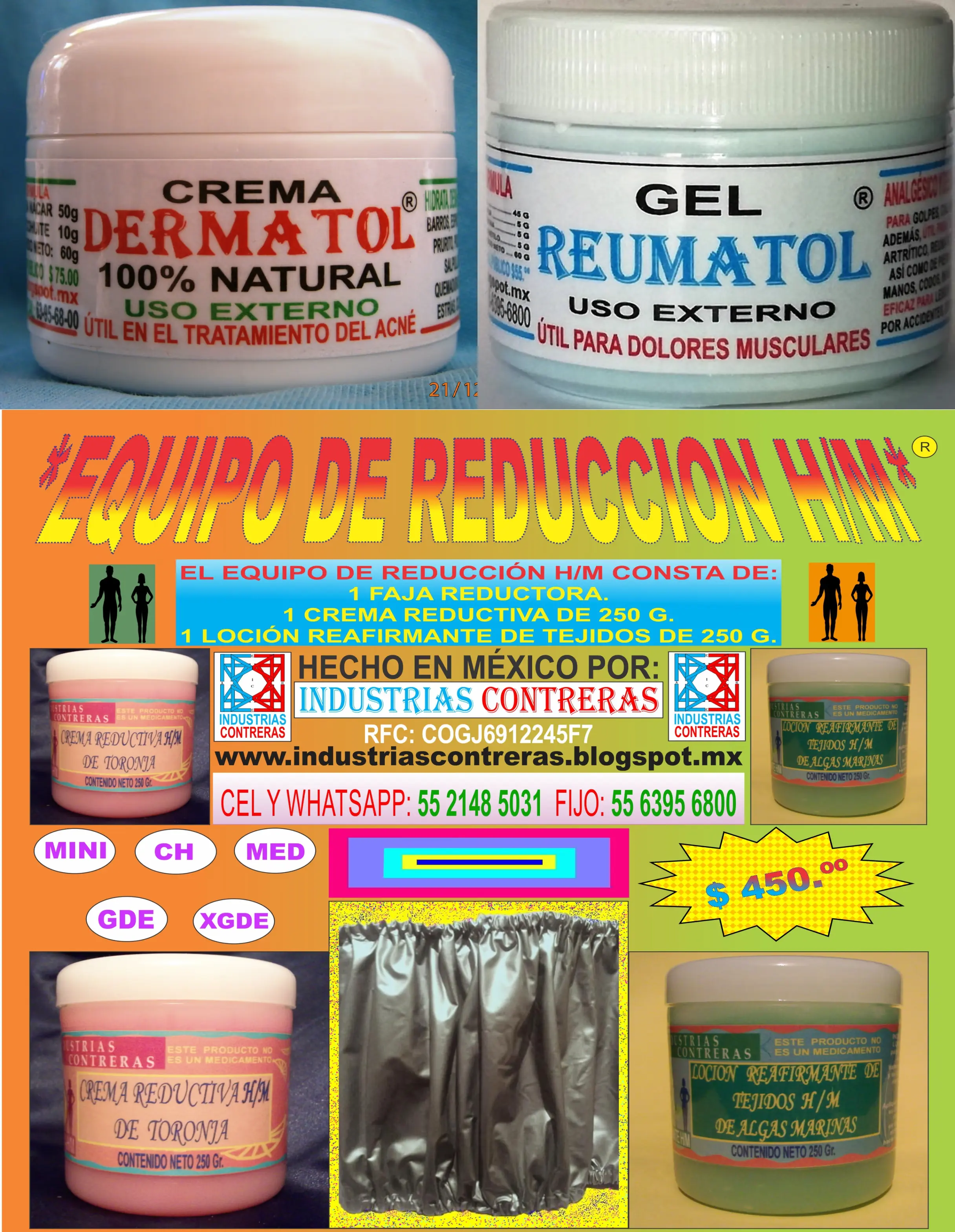 Belleza y Salud