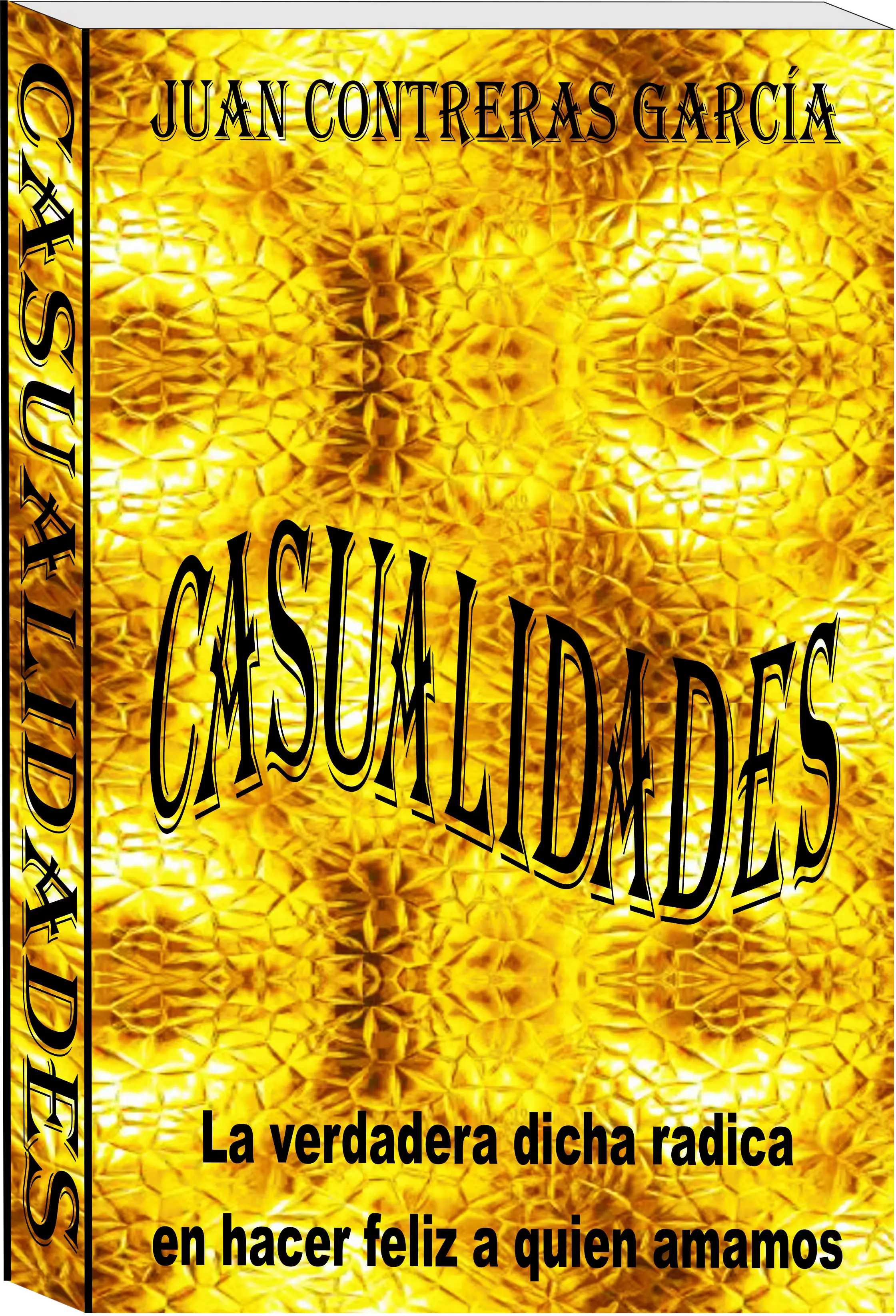 Casualidades