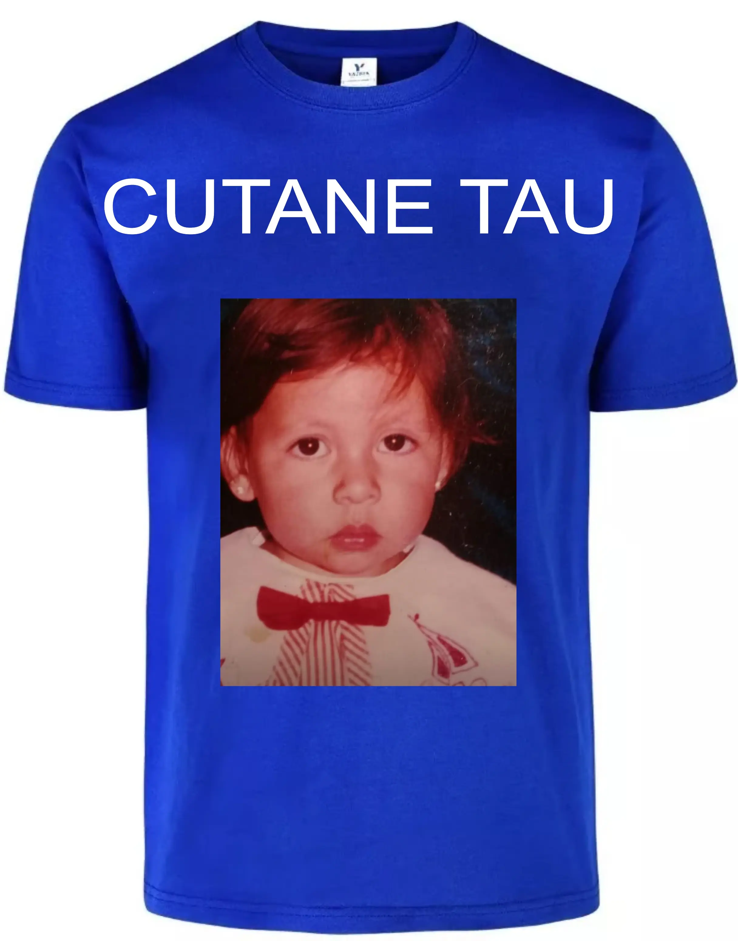 Cutane Tau