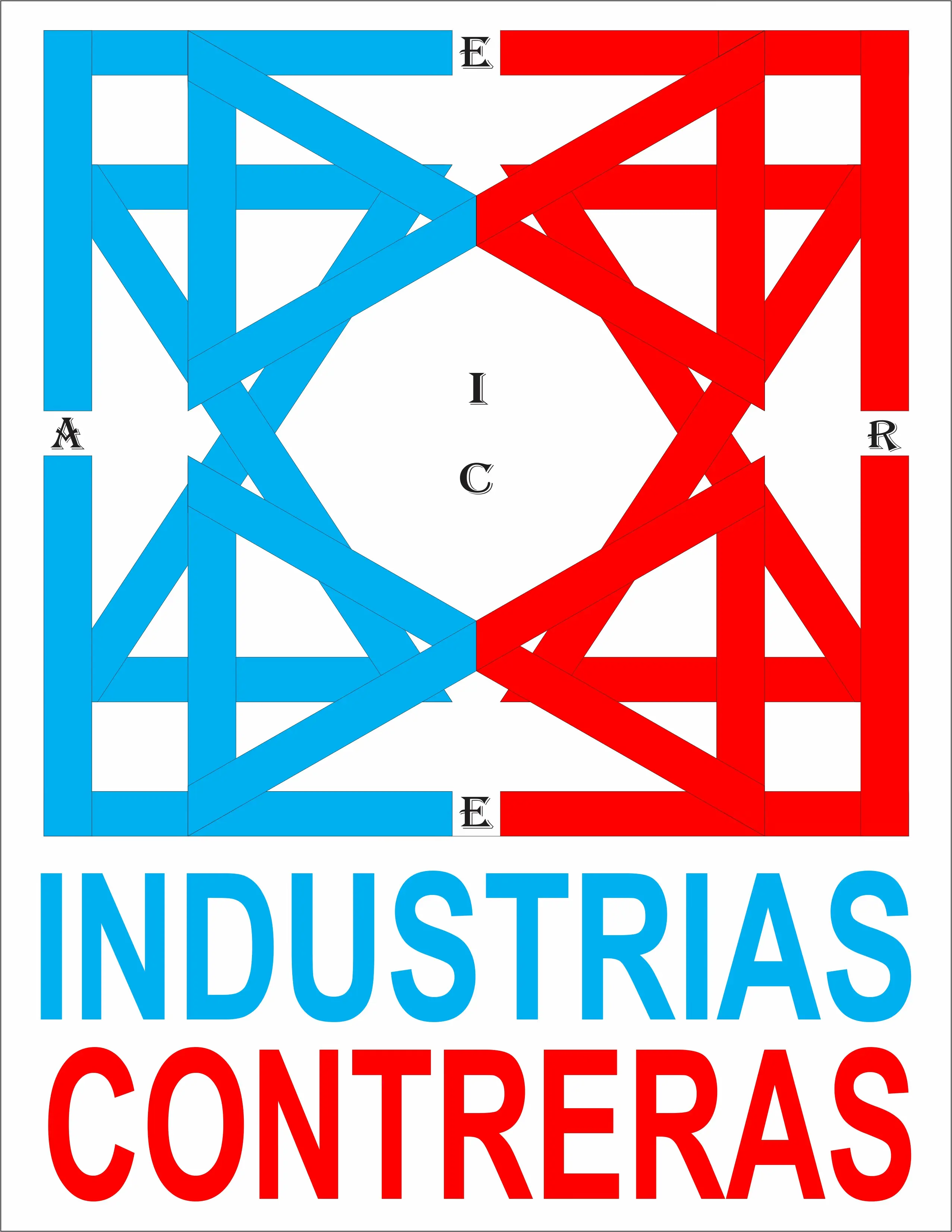 Logo de Industrias Contreras