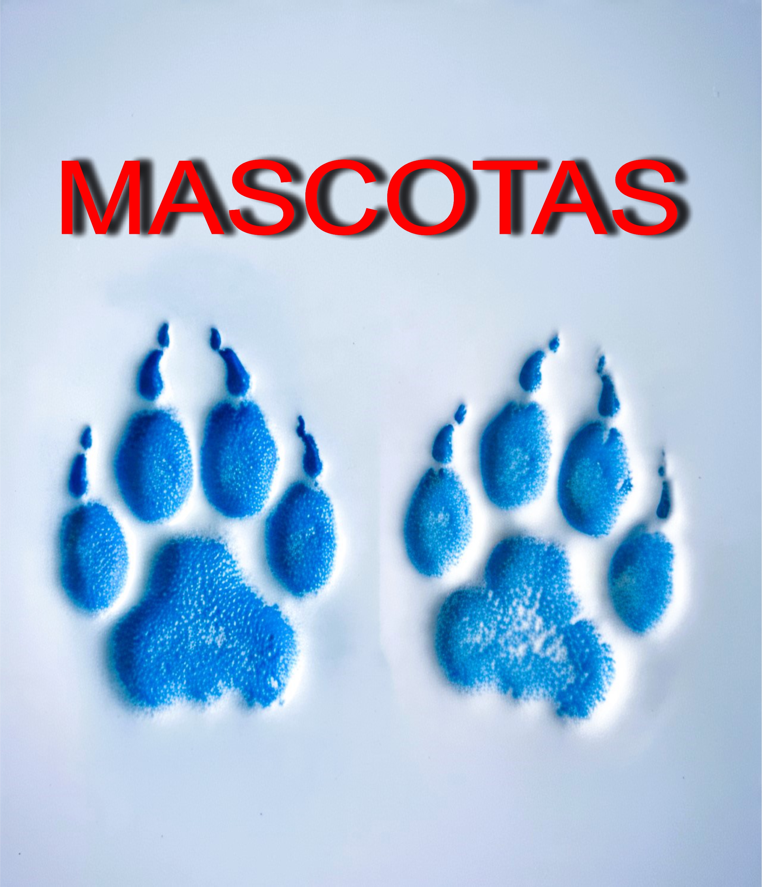 Mascotas - tienda de mascotas