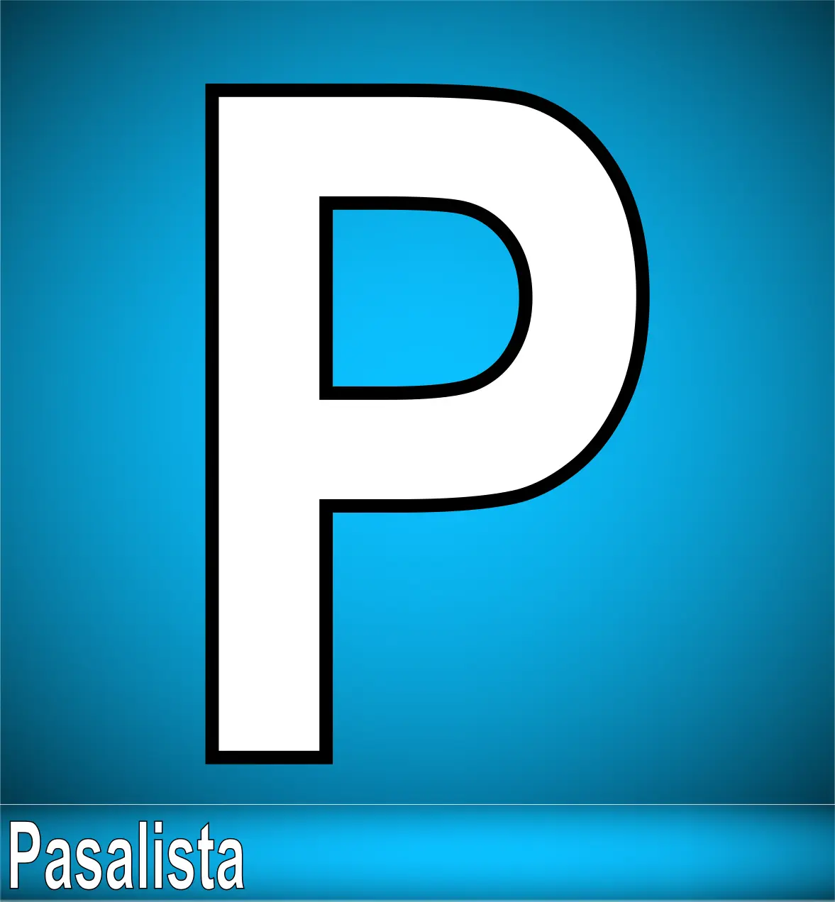 Pasalista