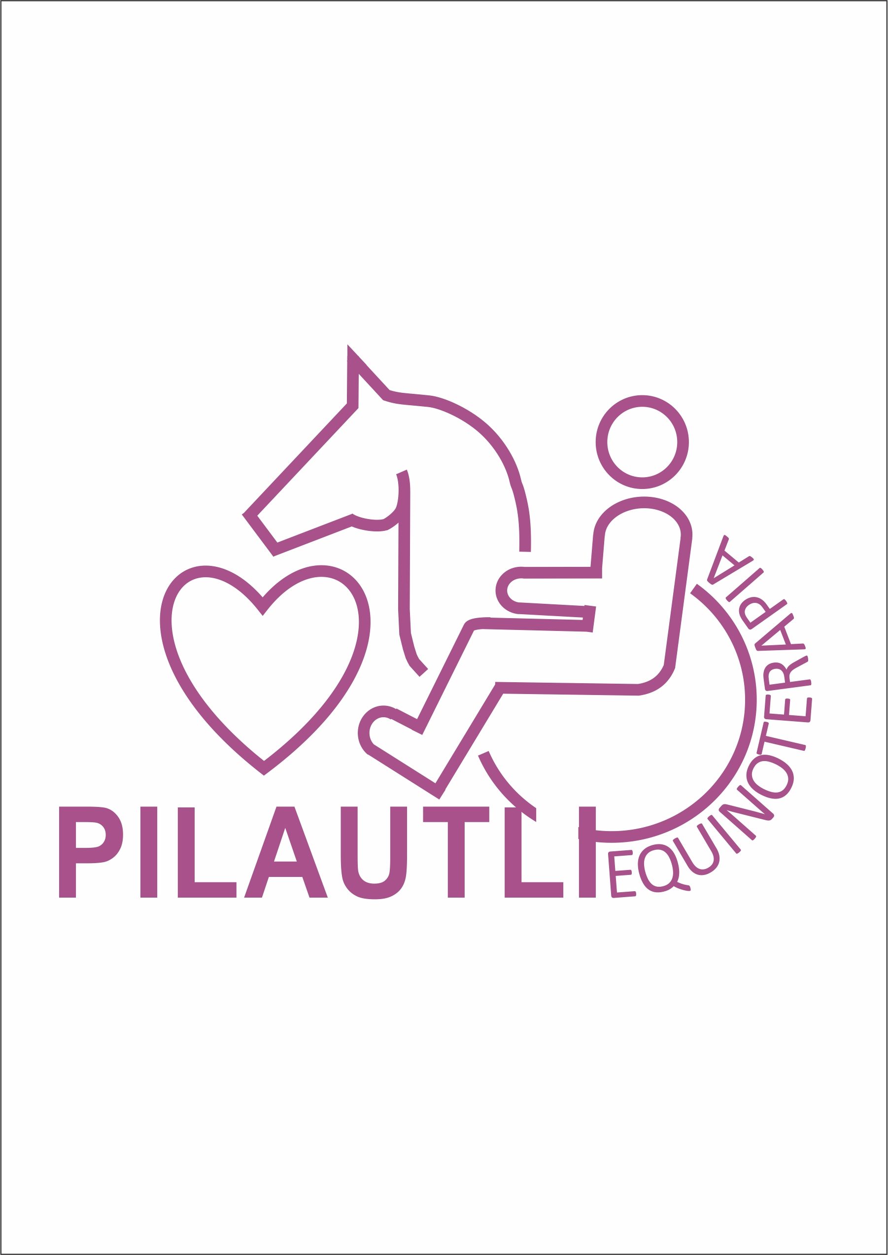 Equinoterapia Pilautli