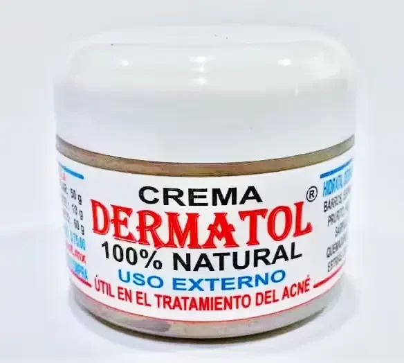 DERMATOL